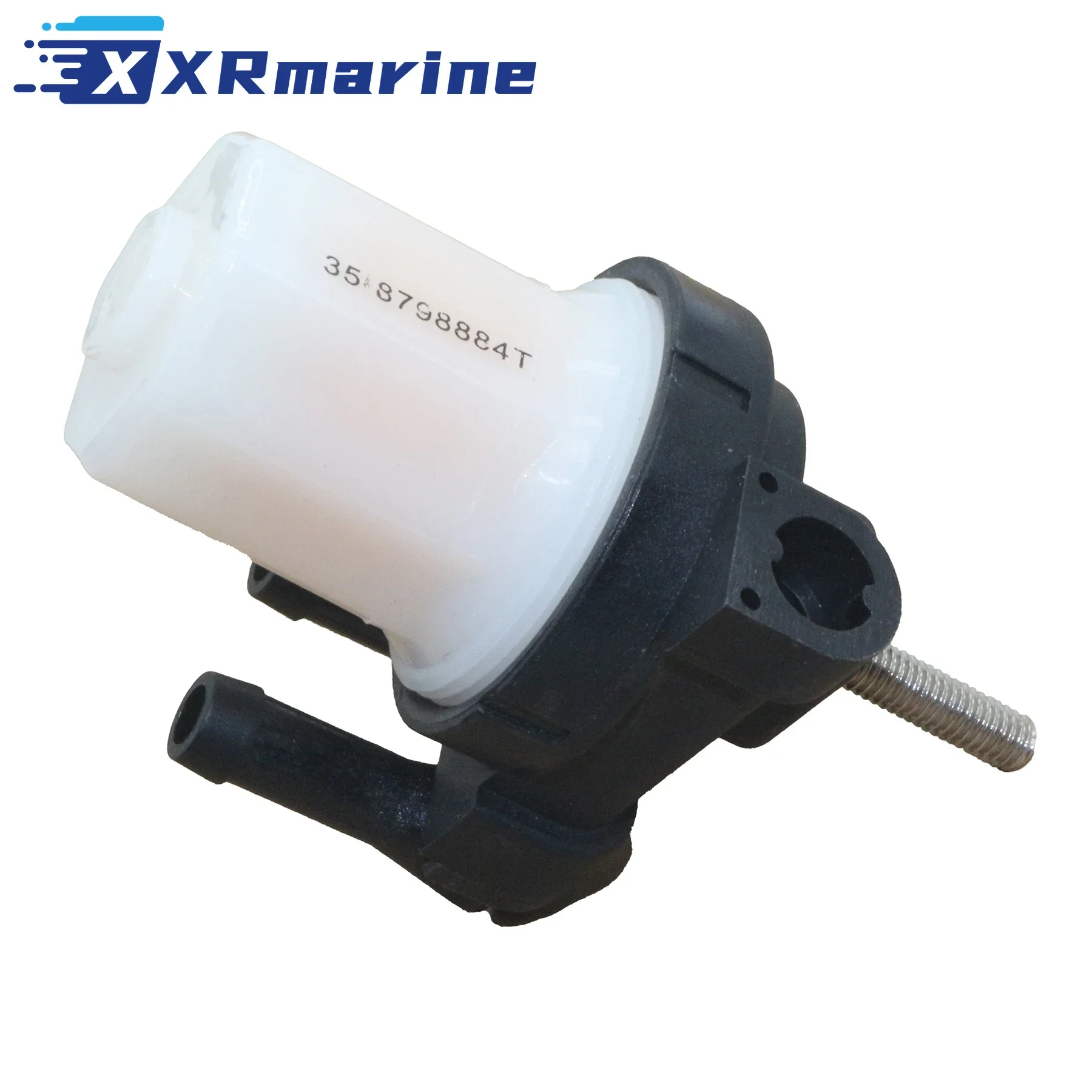 Adhesivos Mercury 50HP Cuatro Tiempos EFI Motor Fueraborda Pegatinas E - Foto 10