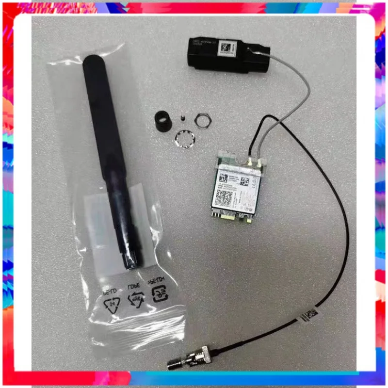 WF Antenna Card Kabel Karte Kt Für Lenovo Tny6 7 8 M60e M70q M75q