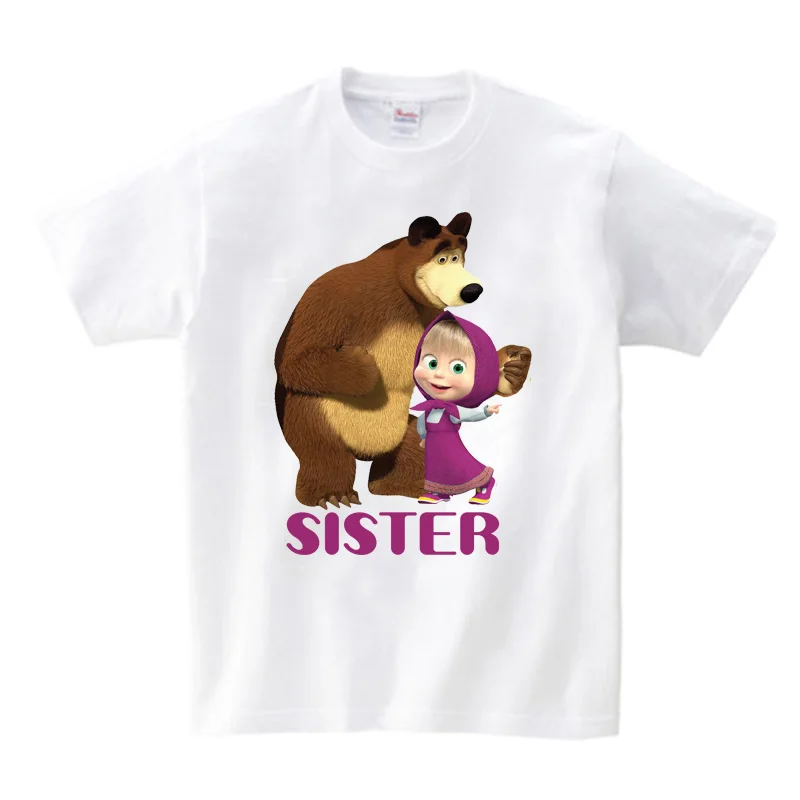 Custom Name Birthday T Shirt Cute Watermelon Number 1-10 Cartoon Girls T-shirt 2021 Summer Baby Children Tops Funny Kids Clothes 2