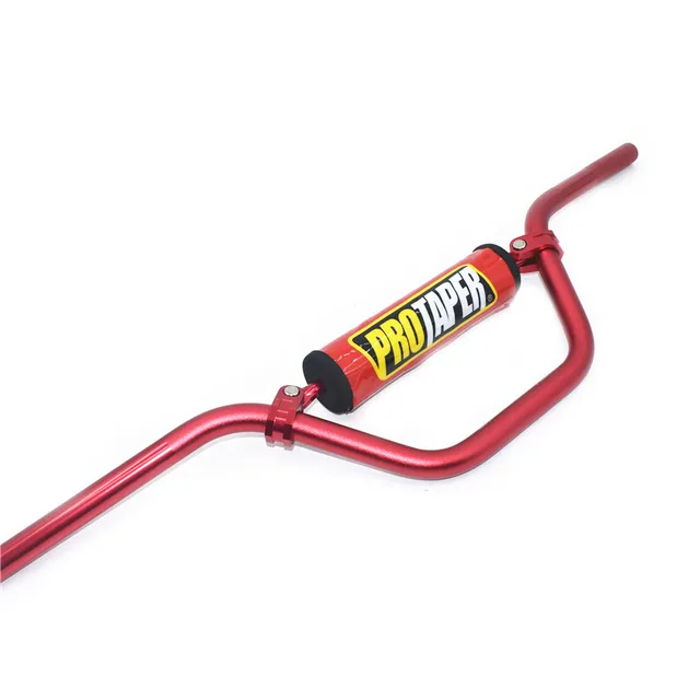 OEM PROTAPER SE HANDLE BAR HANDLEBAR CRF50 XR50 KLX110 BBR PIT BIKES