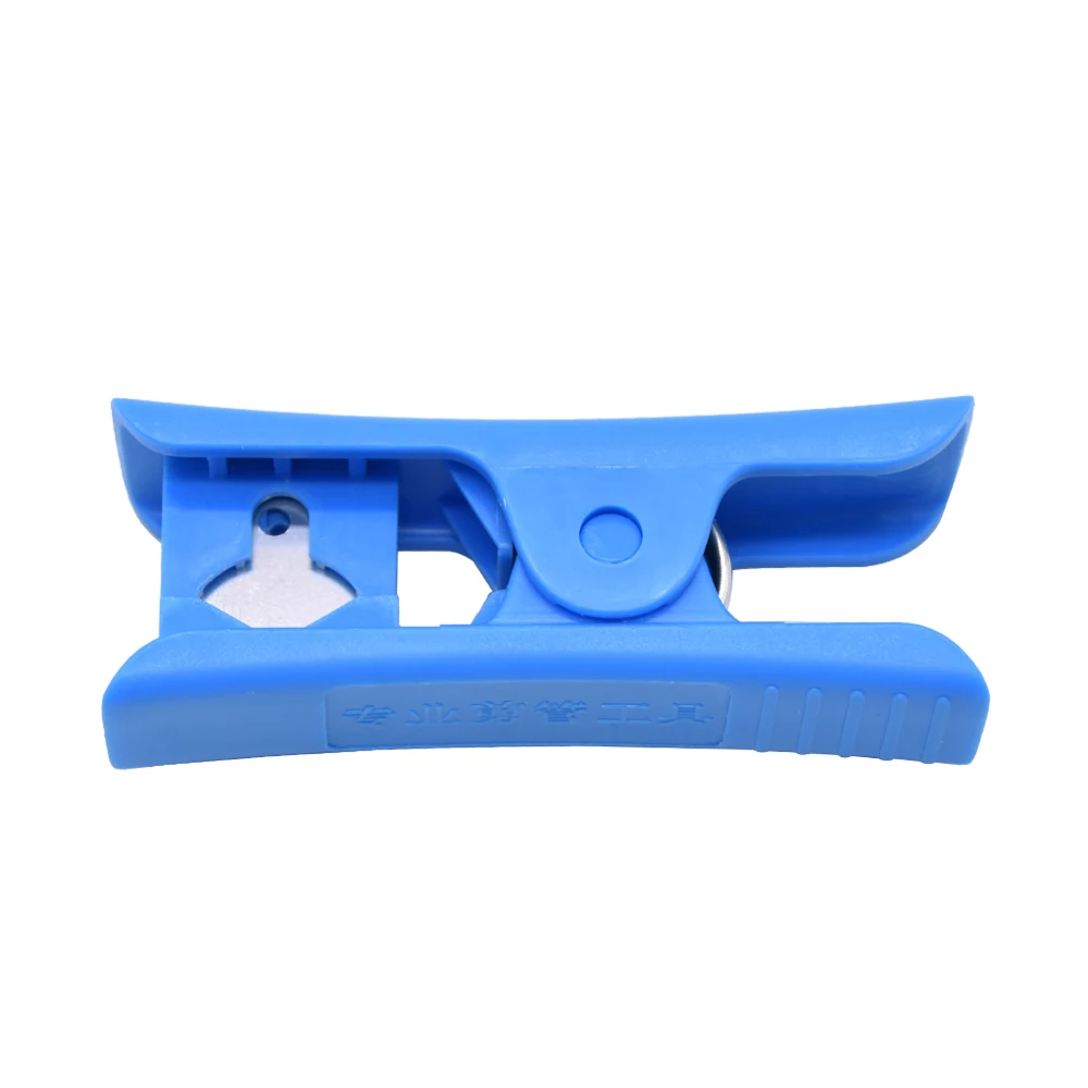 Star-Shape High-Temp Low-Resistance PTFE Tube for 3D Printers, 4mm OD x 2.2mm ID