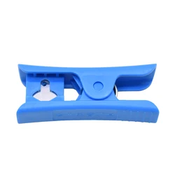 Star - Shape High - Temp Low - Resistance PTFE Tube for 3D Printers, 4mm OD x 2.2mm ID (Pipe Cutter)