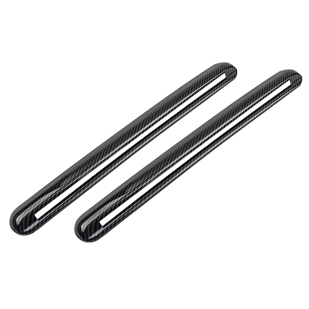 

Автомобильная задняя боковая крышка C-Pillar для G класса W463 G500 G550 G55 G63 2019-2021