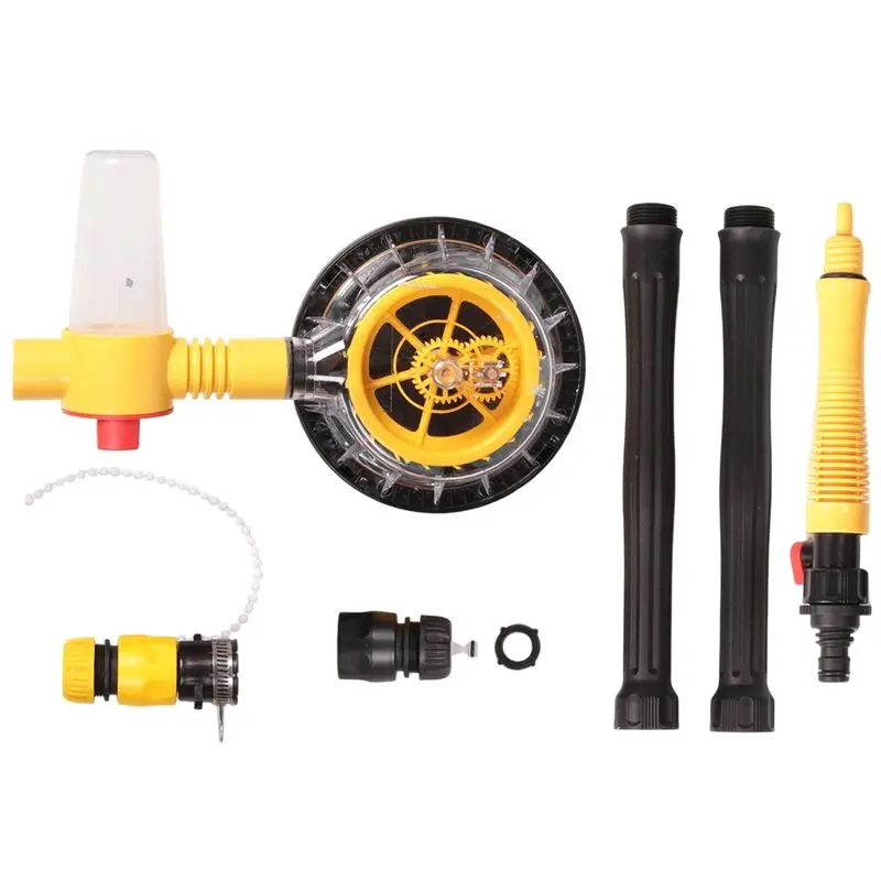 특이한 다기능 세차용 걸레 세척 도구 세척 걸레 브러쉬 폼 브러쉬 자동차 용품..