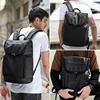 ARCTIC HUNTER Smart Backpack Anti-Theft Bag Men's Charging Bag with USB Port Mochila Para Laptop Roll Top Backpack Bag 6