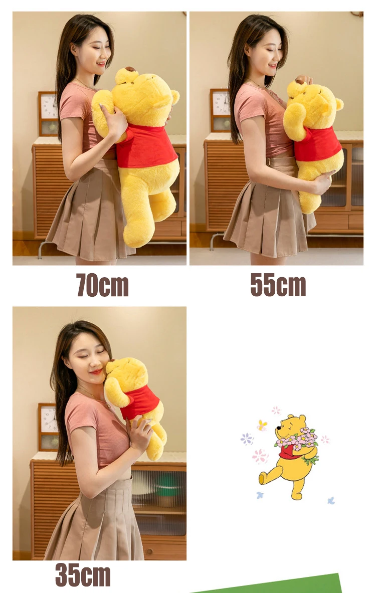 S35f11afc7049457cbf44f217e10cd464z - Winnie The Pooh Plush