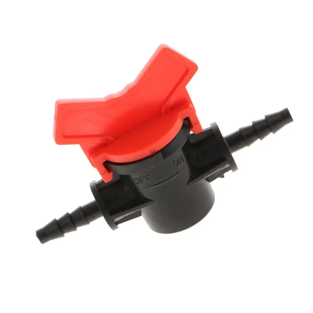 

4/7 регулятор бабочки, водяной насос прямой x дюйма