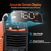 FEIFANKE ARC160 MIG MMA Welders Carbon Manual Welding Multipurpose IGBT Direct Current Inverter Welders Tools 6