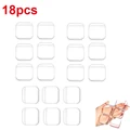 Square 40mm-18pcs
