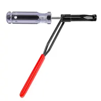 Integrated Design 10mm Nut Valve Adjustment Tool Streamline Your Engine Adjustments for Honda and Other Japanese Cars 1