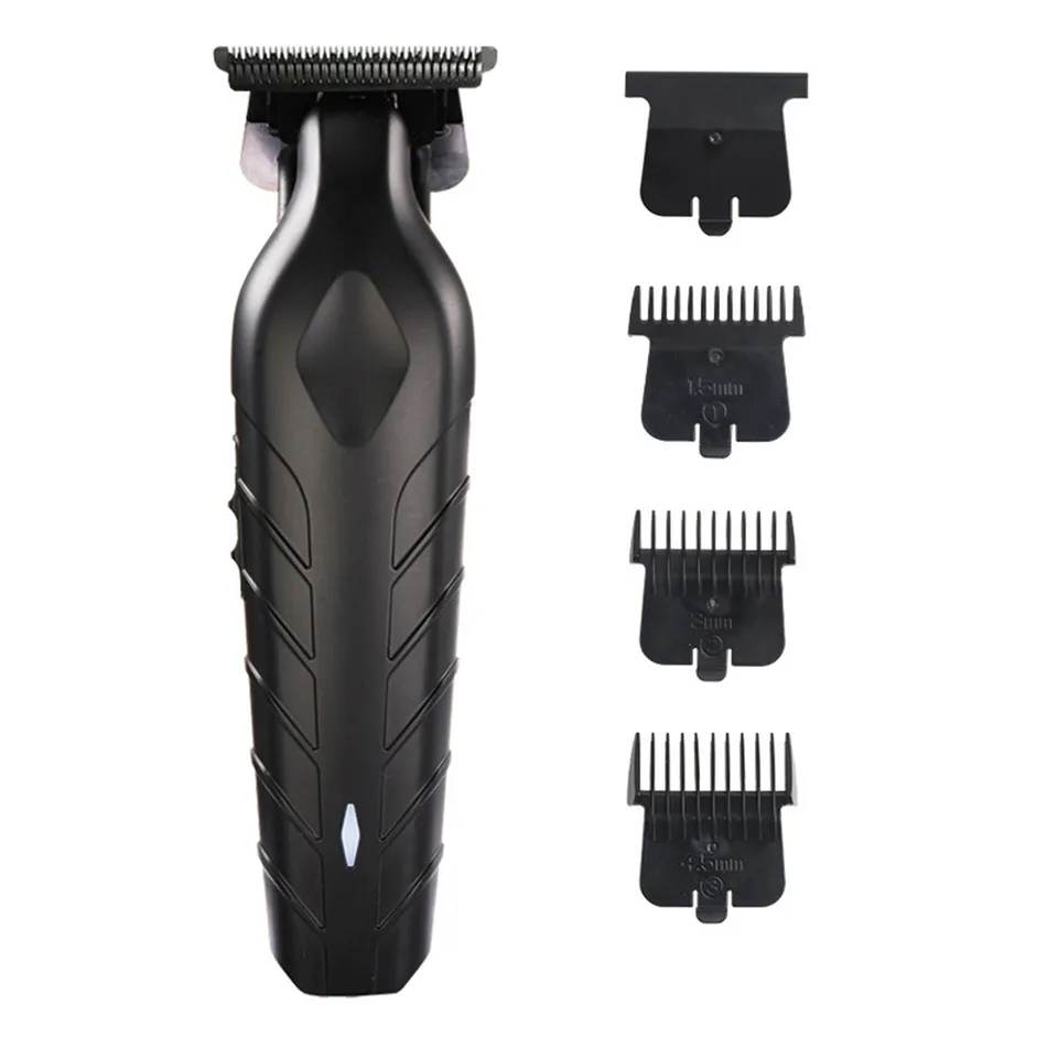 Professional Cordless Hair Clipper for Men