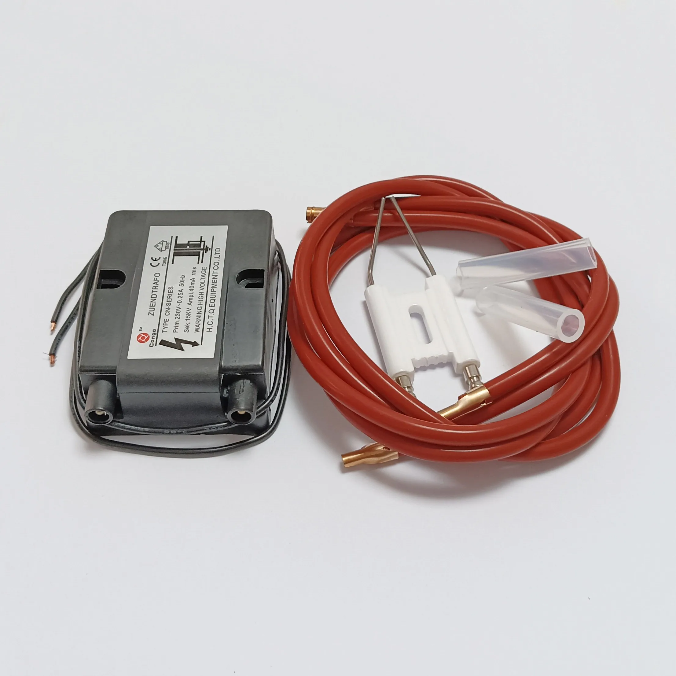 BurnerIgniter230VVoltagePulseIgnitionTransformerFuelOilHeater