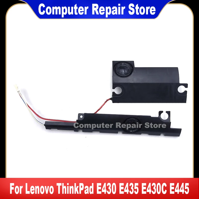Новый оригинальный встроенный динамик для ноутбука Lenovo ThinkPad E430 E435 E430C E445, высокое качество
