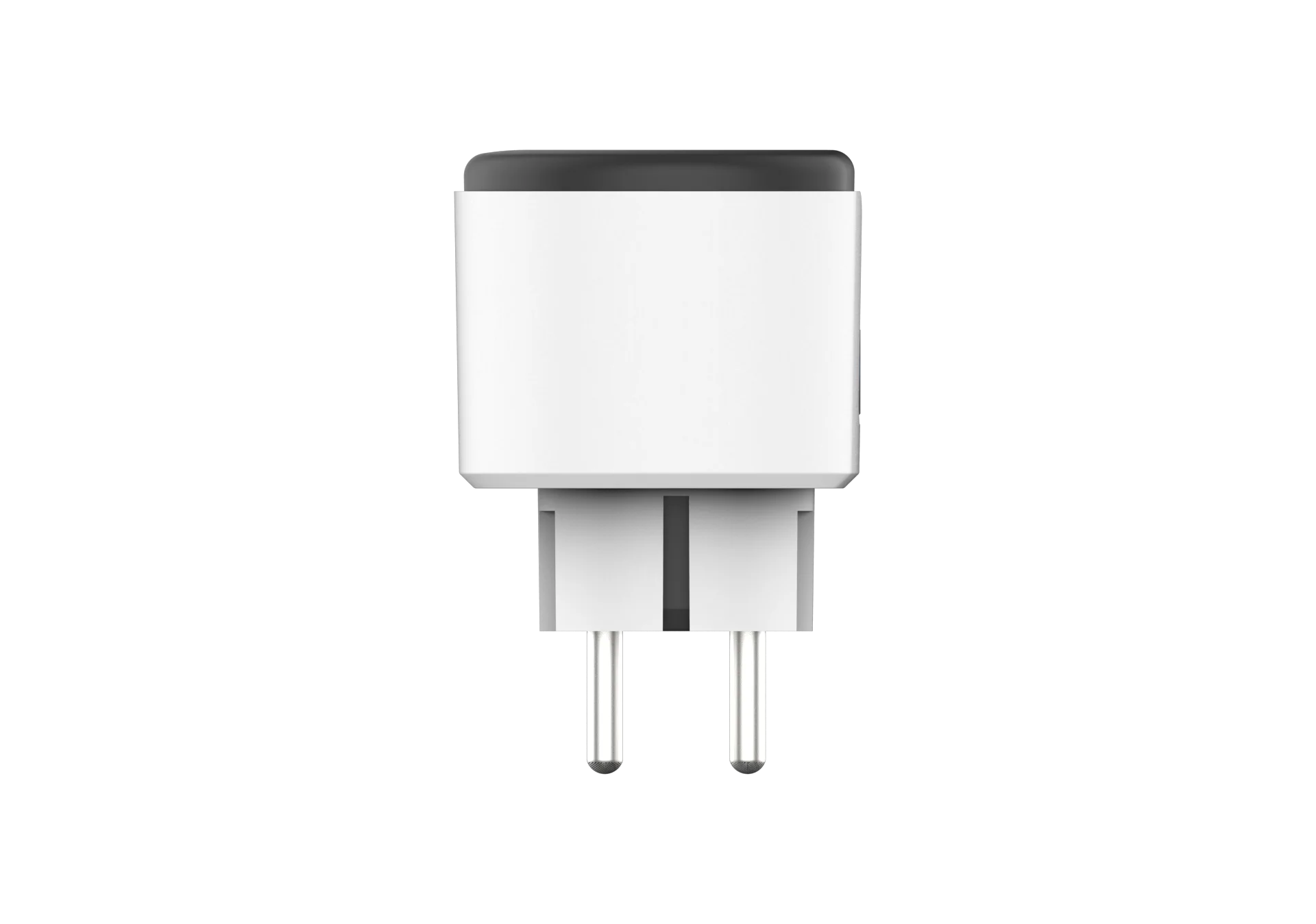 Tuya Smart Zigbee/Wifi Plug 16A/20A EU Outlet 3680W Power Meter Wireless Remote