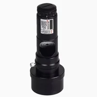 Astronomical telescope 1.25/2-inch laser calibration eyepiece optical collimator Newton reflection calibrator 1