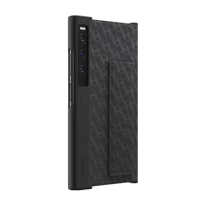 Leather Folding Shockproof Phone Case