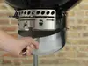 Performer Premium Charcoal Grill, 22-Inch, Black 5