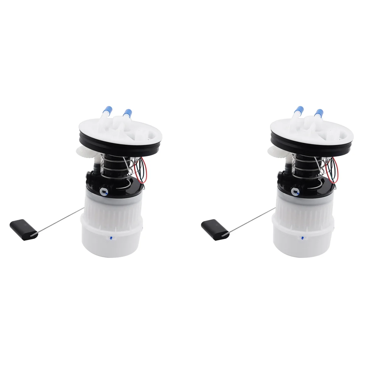 

2X Fuel Pump Module Assembly for Mazda 3 Focus 2004 2005 2006 2007 2008 2009 177GE Z605-13-35XG