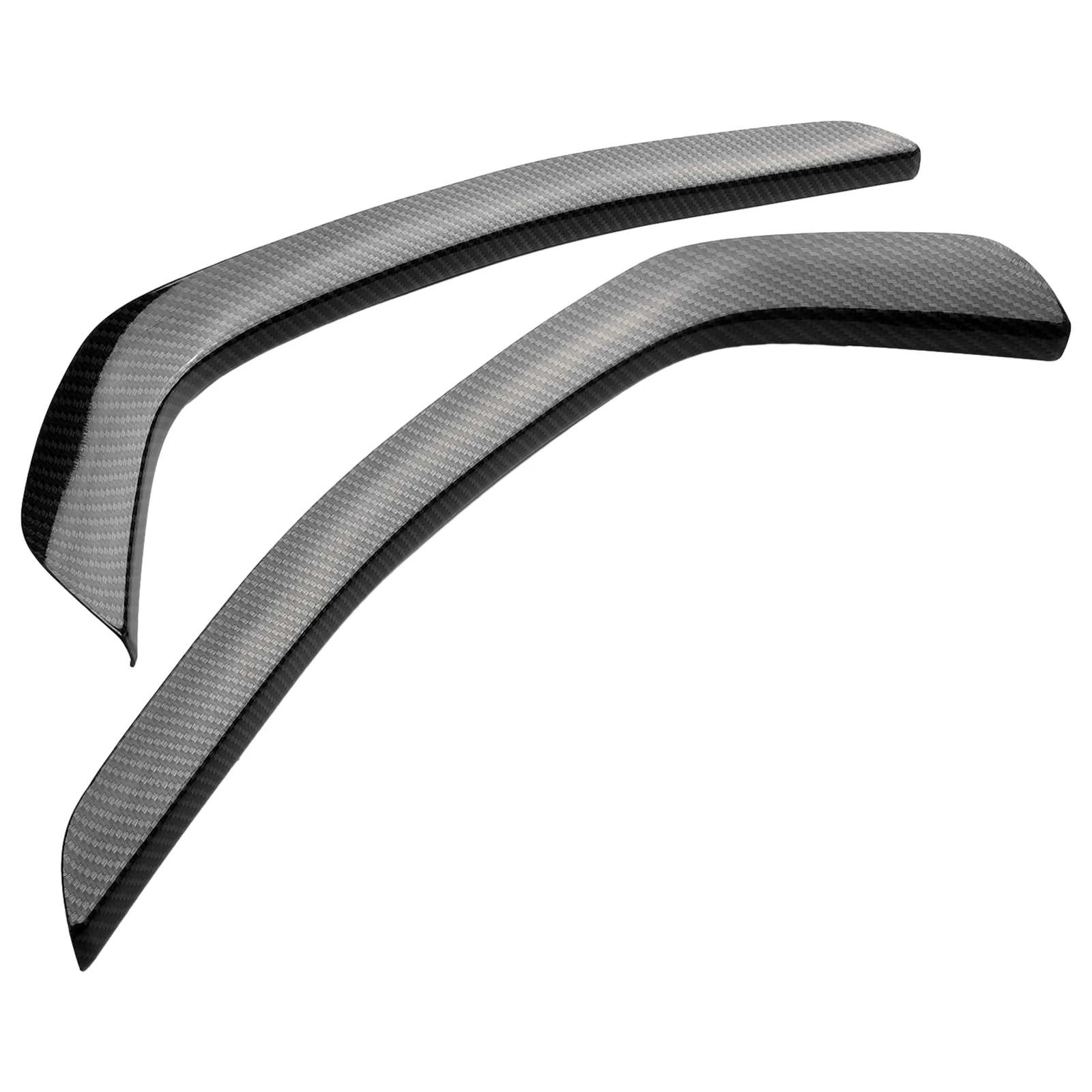 

Накладка на консоль премиум-класса из углеродного волокна для Honda Accord 2013 2017