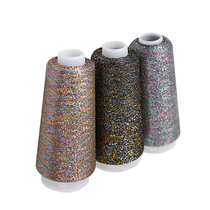 Premium Acrylic Blended Yarn for Sewing and Knitting - 50G/Roll