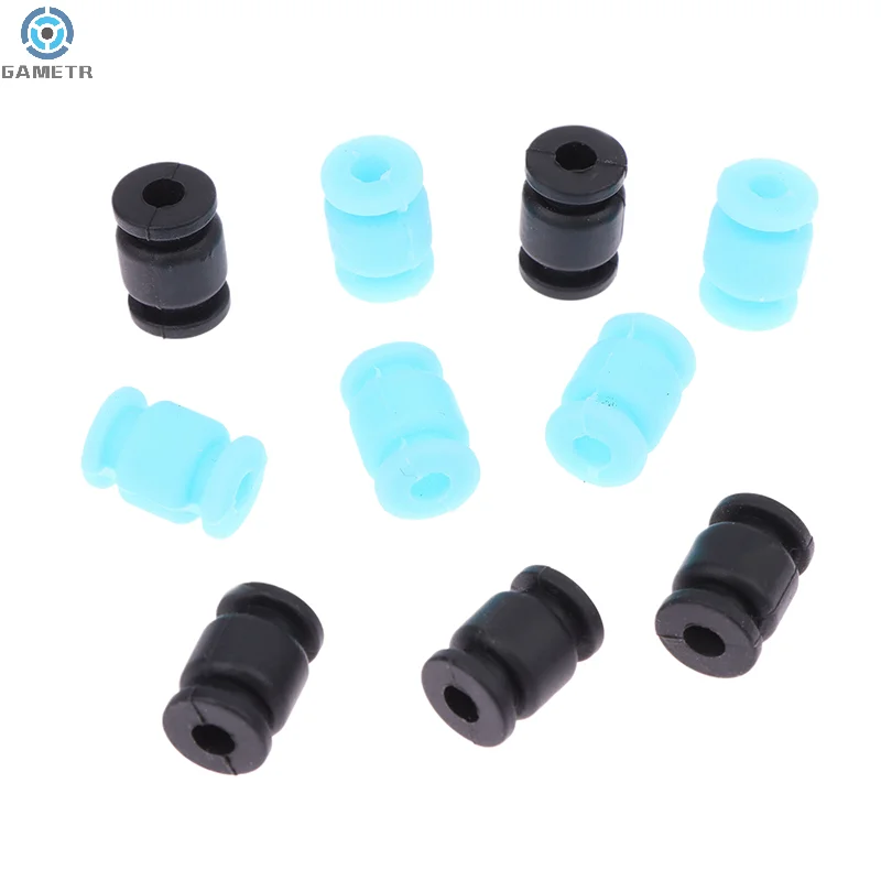 25x Silent Dampers Caoutchouc pour Drone DJI Mavic Mini/Pro - Réduction Bruit