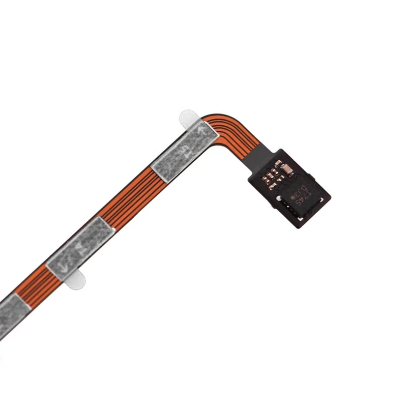 Signal Flex Cable Flexible Loop for Mavic Mini Drone Camera Video Transmit Wire Gimbal Mounting Plate Repair Parts, extension wire accessories