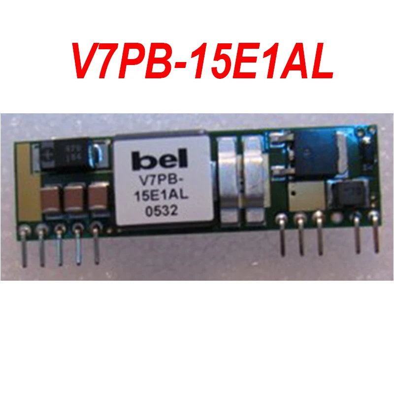 

Оригинальный новый источник питания V7PB-15E 1AL