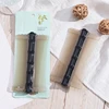 High Quality Double Sided Head Lice Comb Fine Tooth Flea Removal Hair Comb Dandruff Removal For Styling Tools 2