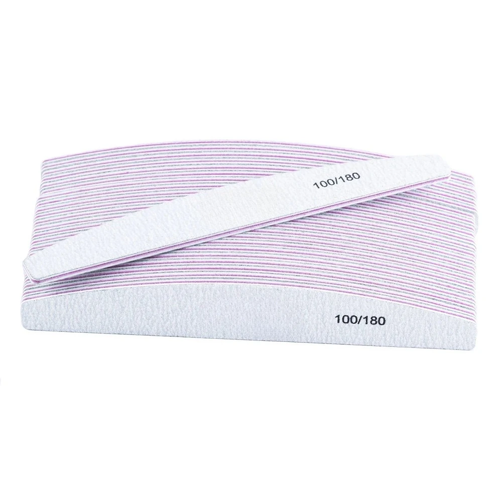 Nail File Buffer Set