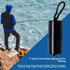 Mini Aerator Portable Fish Tank Accessories Aquarium Oxygen Air Pump USB Small Oxygenator for Fish Tank Silent Air Compressor 4