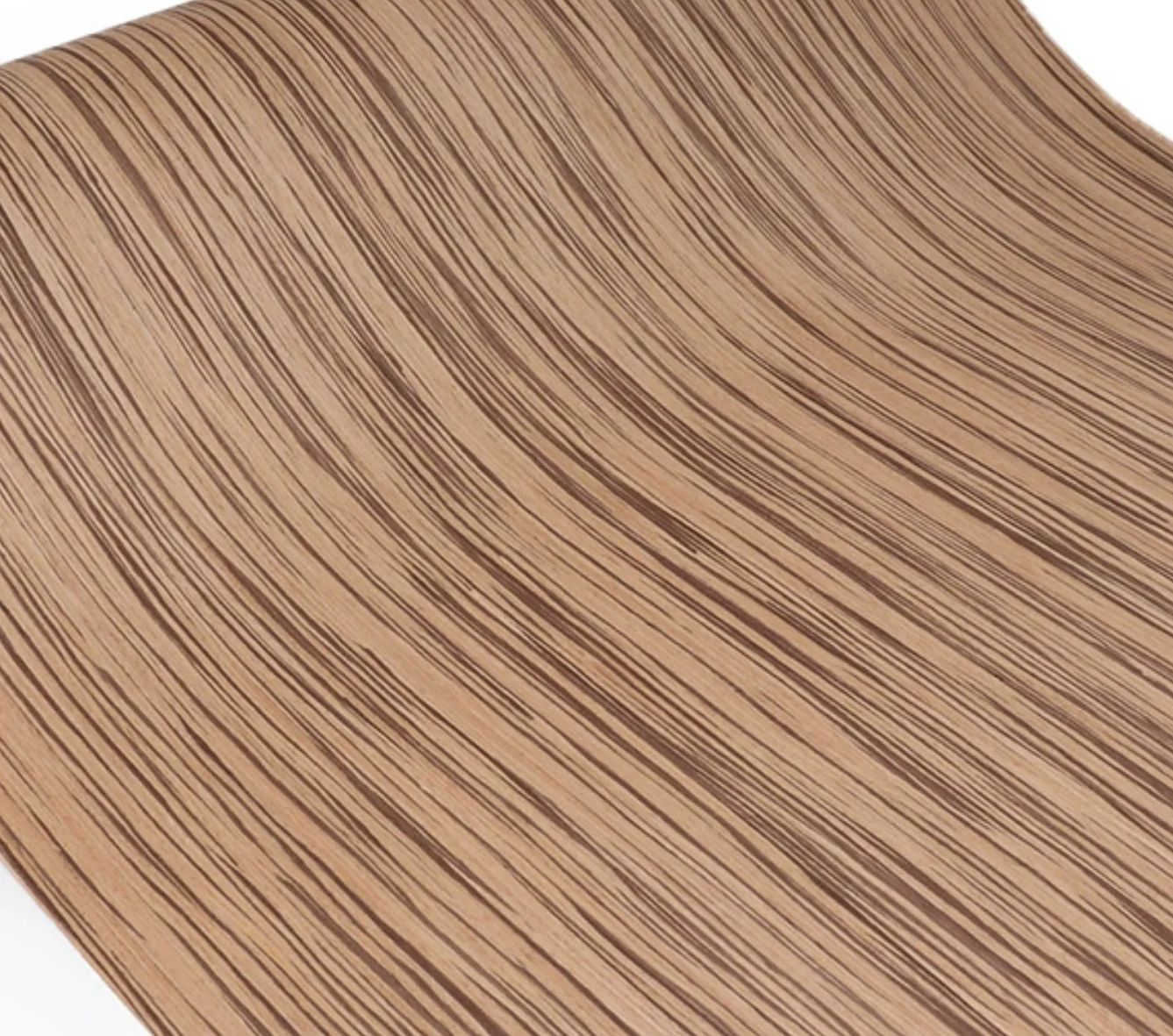 

L:2.5meters Width:580mm T:0.25mm Technology Wood Veneer Rolls High End Fashionable Wood Veneer Decoration