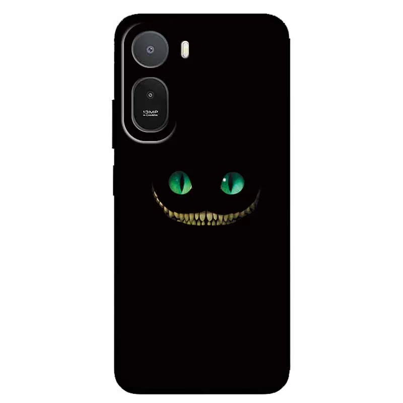 Luxury Black Soft TPU Phone Case - Premium Protector and Bumper Cover
