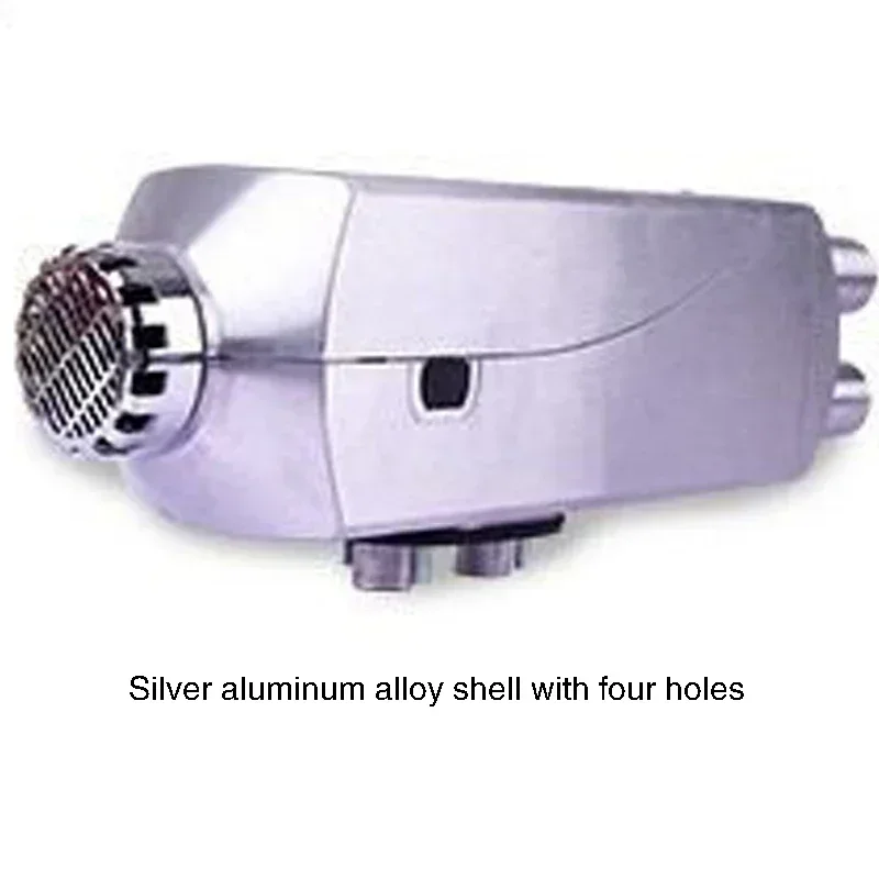 Intelligent Temperature Control Diesel Independent Heating Parking Heater Overheating Protection To Prevent Dry Burning Of Fuel 4