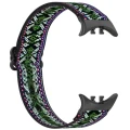 Green purple