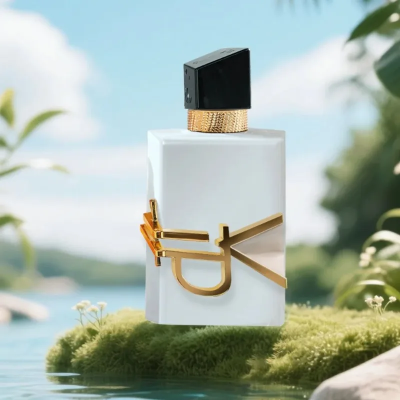 عطر نسائي 50 مل بخاخ او دو بارفان