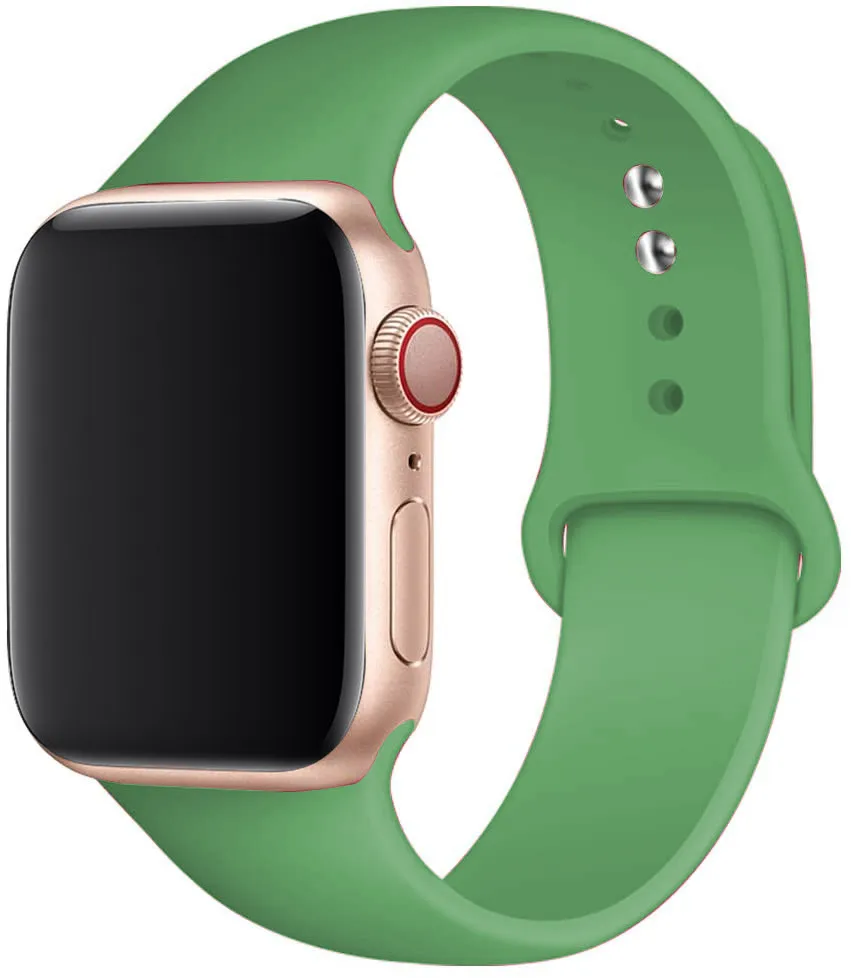 2025 Premium Silicone Sport Strap