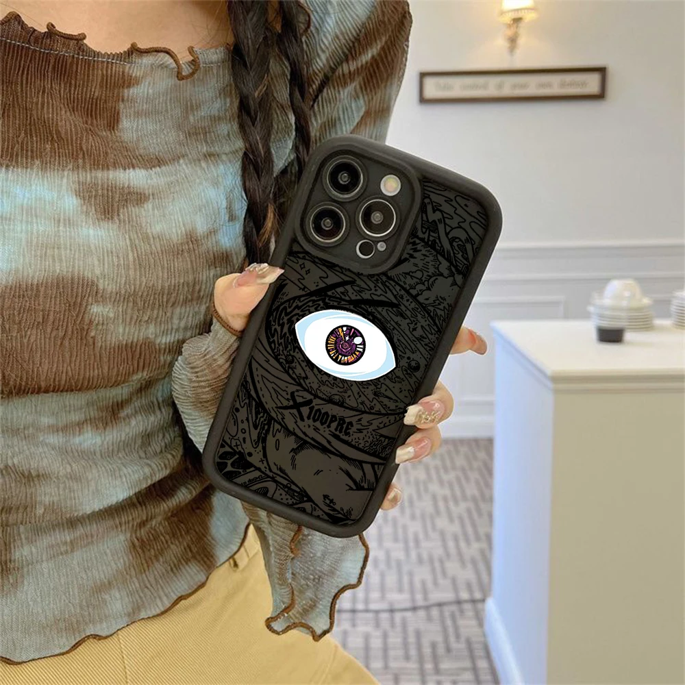 Bad Bunny X 100pre Soft TPU Bunny Phone Case