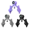 Digital Inner Thigh Exerciser Strength Adjustable Pelvic Floor Training Device Battery Powered Men Women Home Fitness Equipment