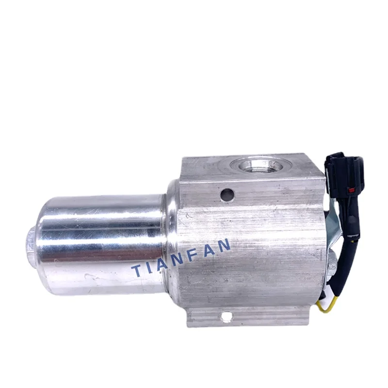 Escavatore Doosan Daewoo Dh150 215220 225 -5-7-9 Elemento Filtrante Pilota Assemblaggio Sedile Secondario Parti Spedizione Gratuita 1 Pz