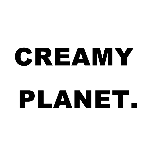 Creamy Planet Store