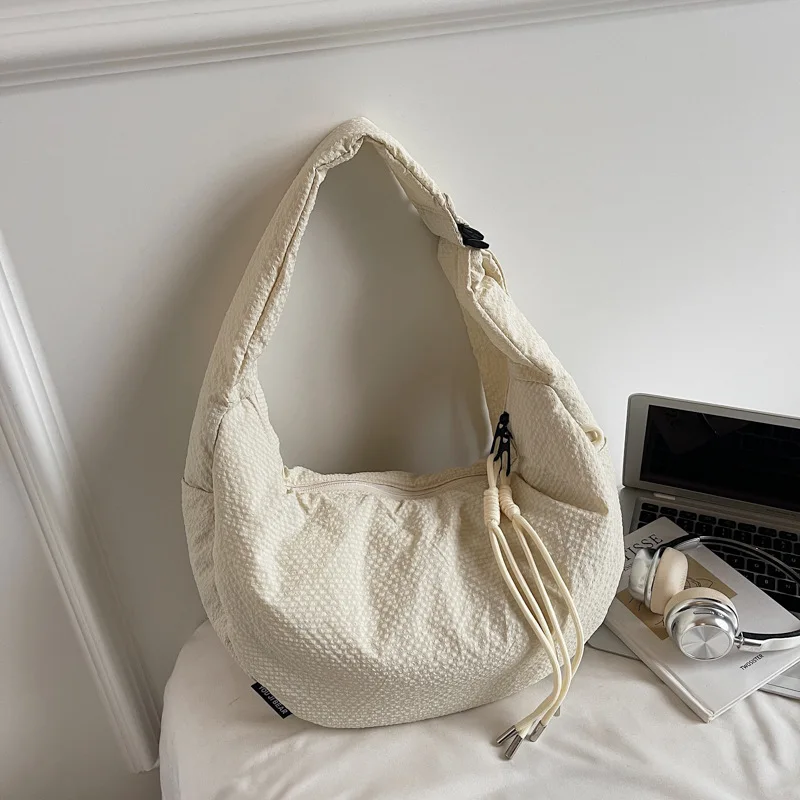 Creamy-white