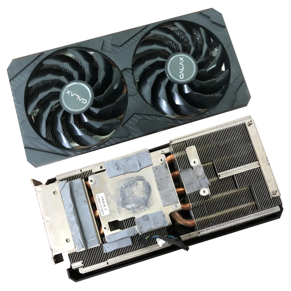 RTX3070 OC 8GB GDDR6 Substituição Da Placa