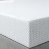 Mattress 6 inch Green Tea Cooling Gel Memory Foam, Fiberglass-Free, Cooling Gel Foam, Pressure Relief, Bed in a Box, Twin Beds 4