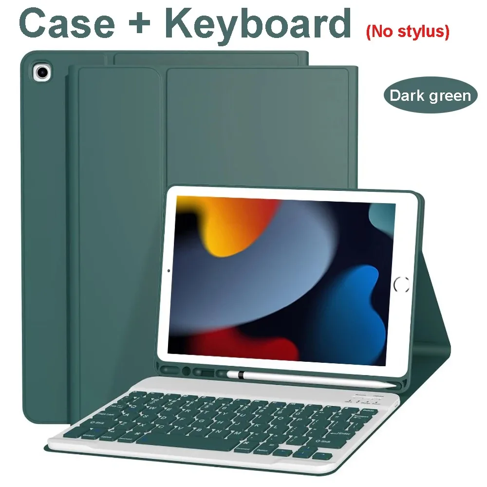 Enhanced Product Title:  
Premium Detachable Bluetooth Keyboard Case