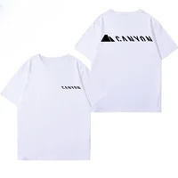 Trendy Fitness Pure Cotton Short-sleeved Summer Fashion White Comfortable Breathable Sports Short-sleeved T-shirt Unisex 2