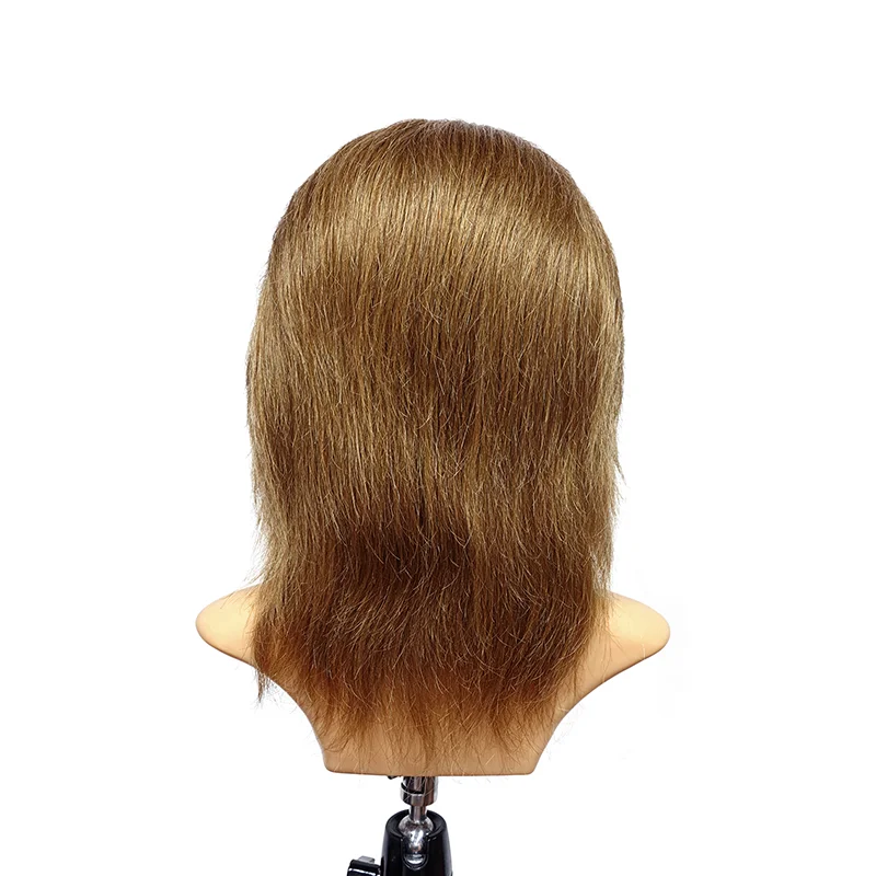 Рисунок 4 - Голова манекена с плечевым соревнованием