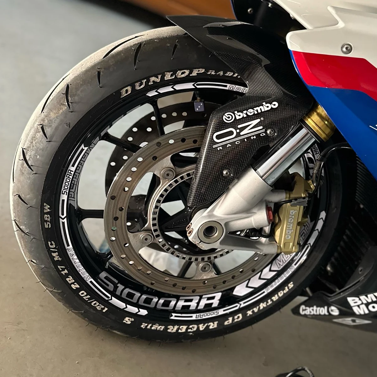 BMW S1000RR  ƼĿ  Į S 1000 RR ΰ   ĸ Ʈ