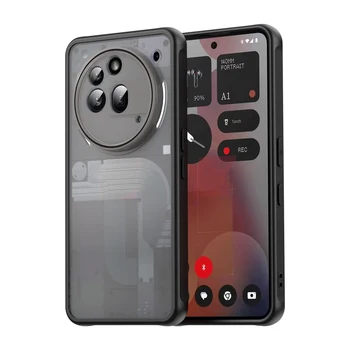 Custodia per telefono antiurto per niente telefono 3A Pro 3 Phone3 Accessori protettivi per cadute alla moda Custodie