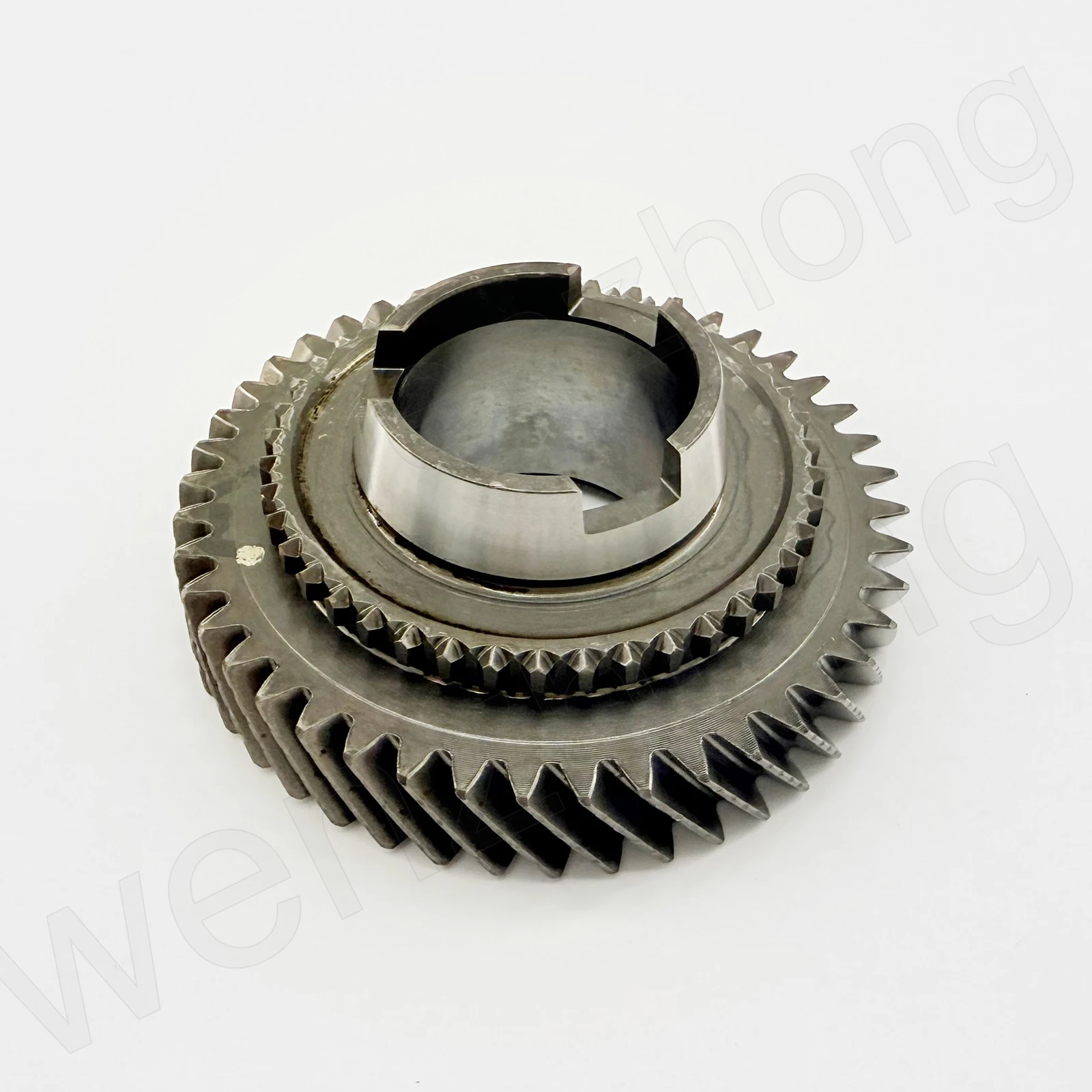 02T311261AB 02T311261 JETTA MQ200 2nd gear Z=44 for POLO GOIF