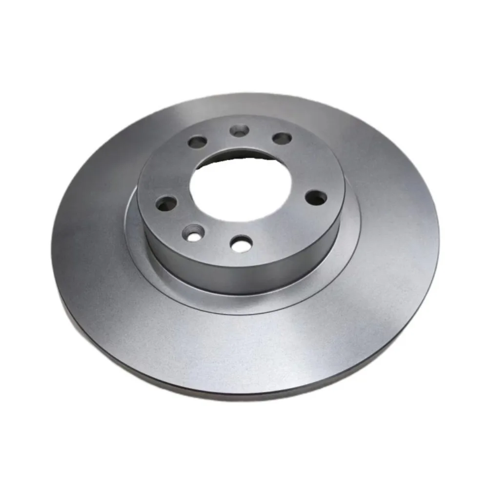 1612891680 Rear Brake Discs for Citroen for Peugeot 408